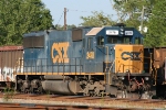 CSX 2478